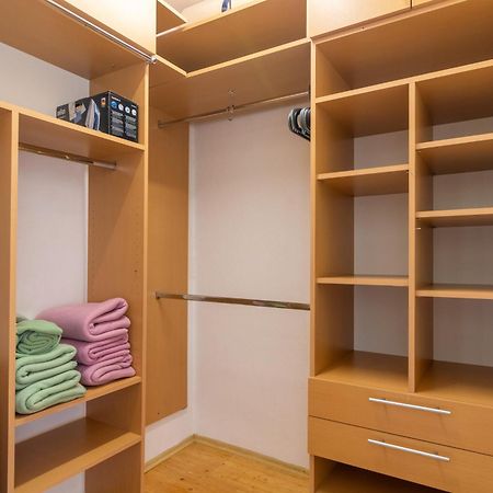 Apartmán U nás doma Břeclav Exteriér fotografie