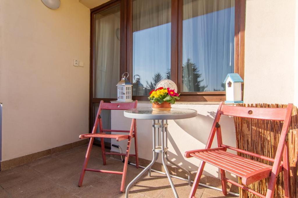 Apartmán U nás doma Břeclav Exteriér fotografie