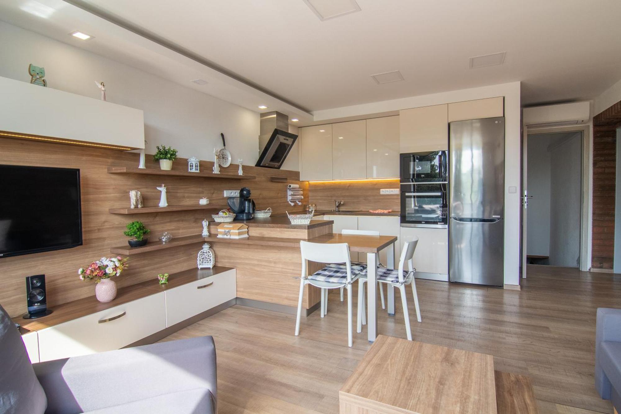 Apartmán U nás doma Břeclav Exteriér fotografie