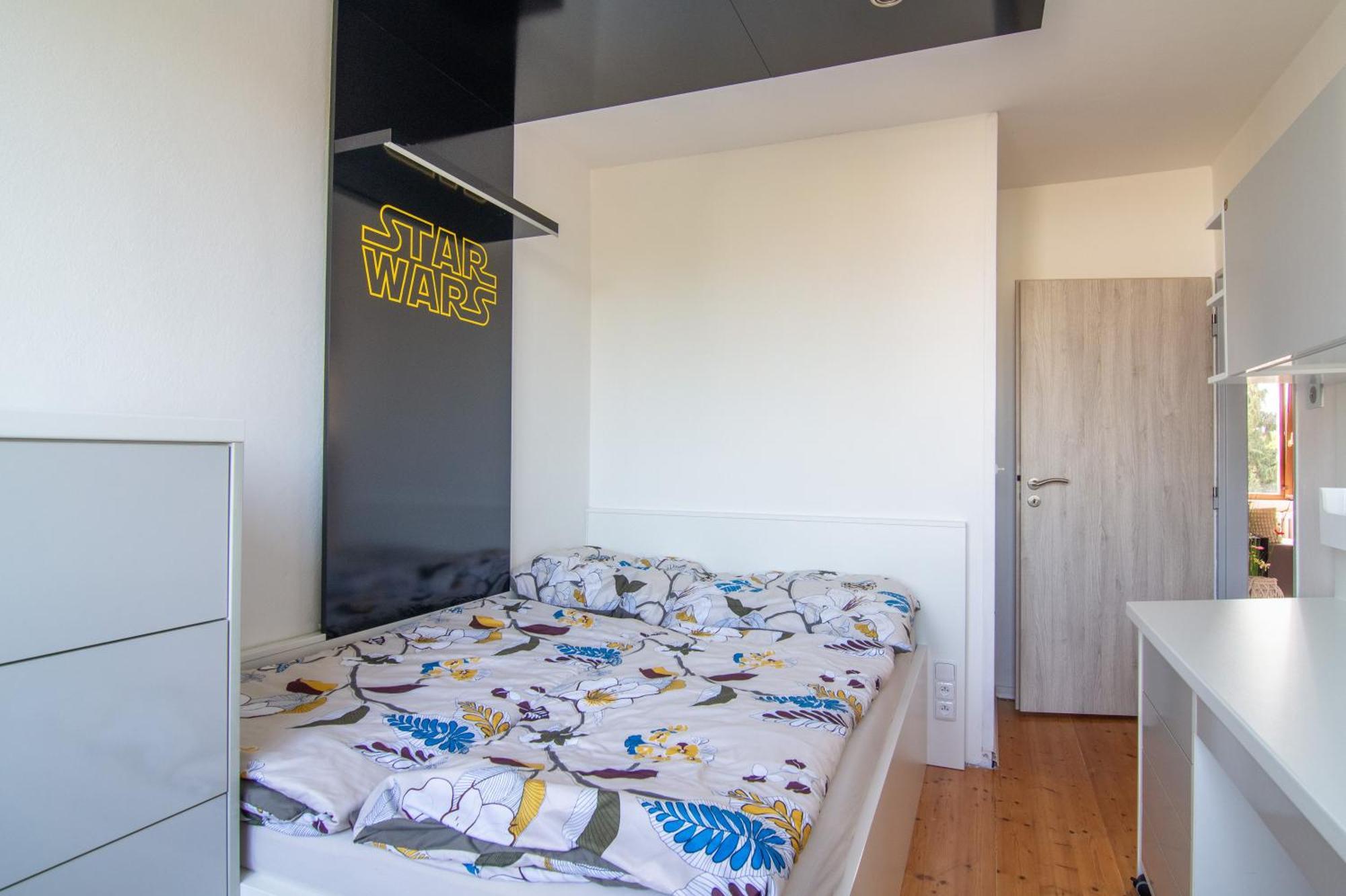 Apartmán U nás doma Břeclav Exteriér fotografie