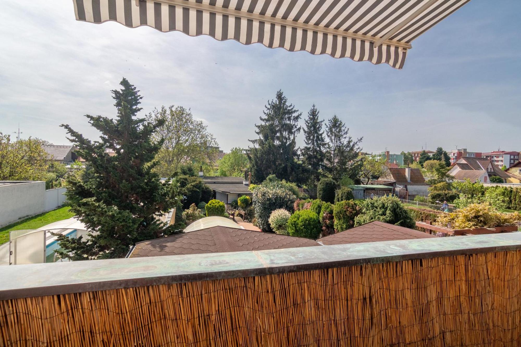 Apartmán U nás doma Břeclav Exteriér fotografie